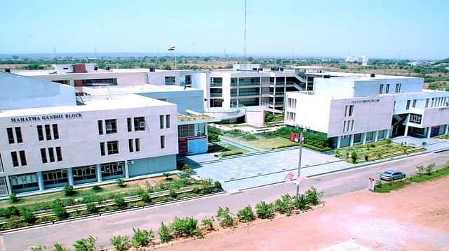 ITM_University_Gwalior